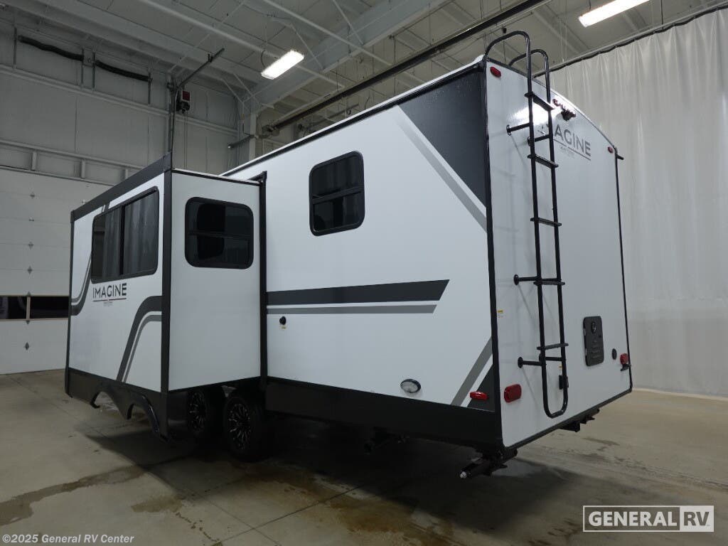 New 2026 Grand Design Imagine 2470BH available in West Palm Beach, Florida