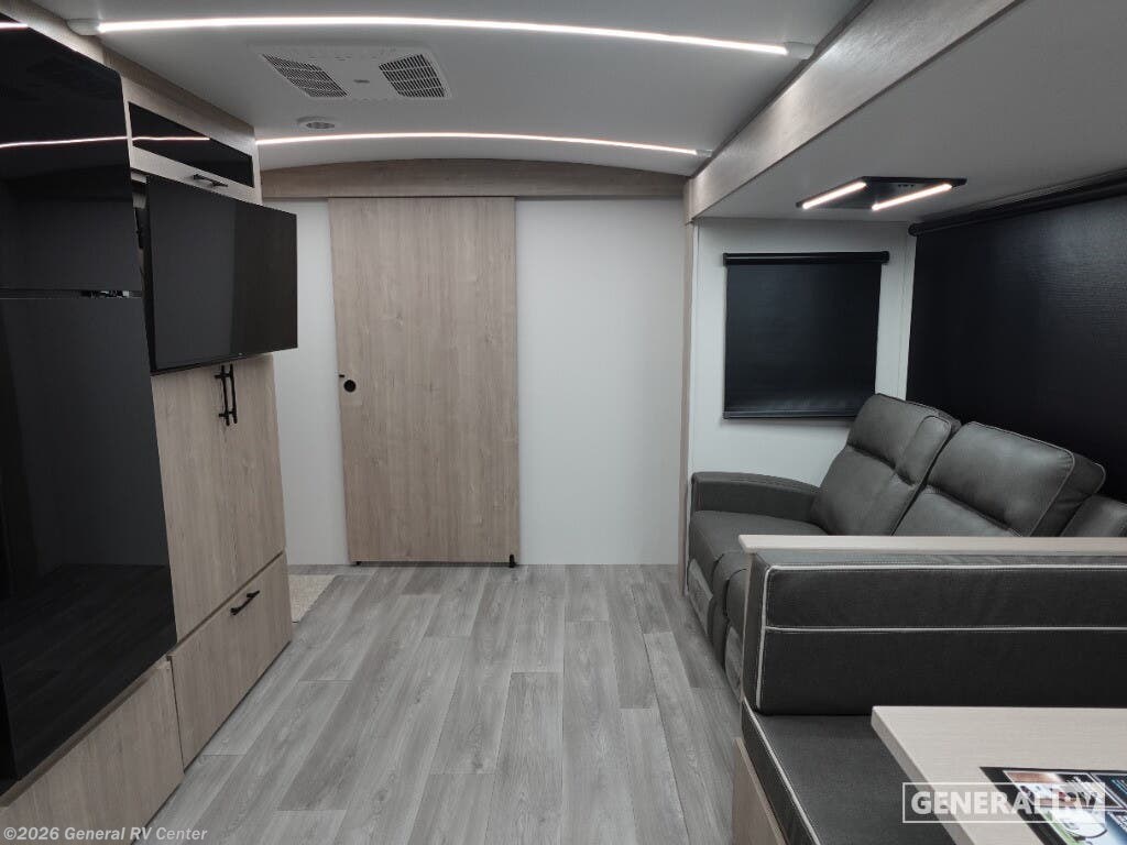 2026 Grand Design Imagine 2600RB - New Travel Trailer For Sale by General RV Center in West Palm Beach, Florida