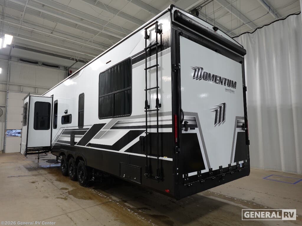 2026 Momentum G-Class 415G by Grand Design from General RV Center in West Palm Beach, Florida