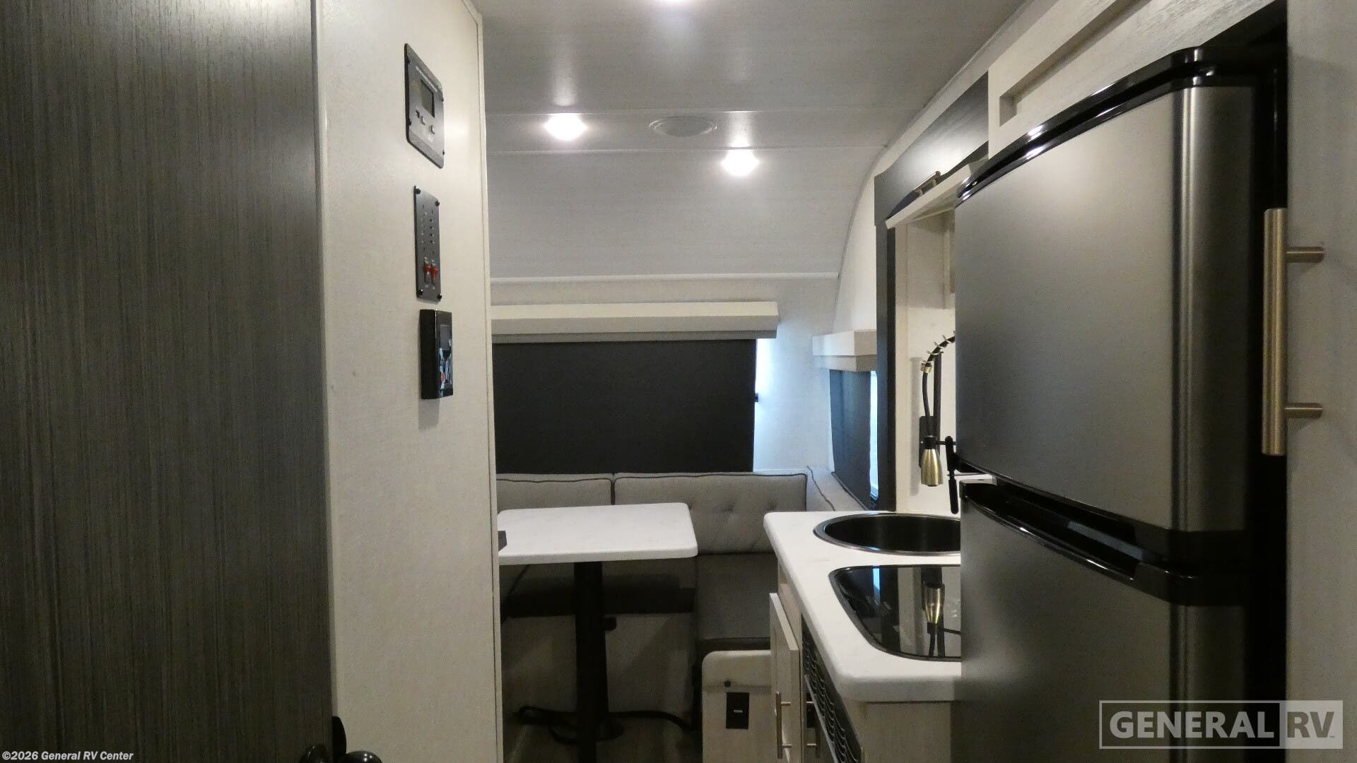 2025 Forest River R-Pod RP-190 - Used Travel Trailer For Sale by General RV Center in West Palm Beach, Florida