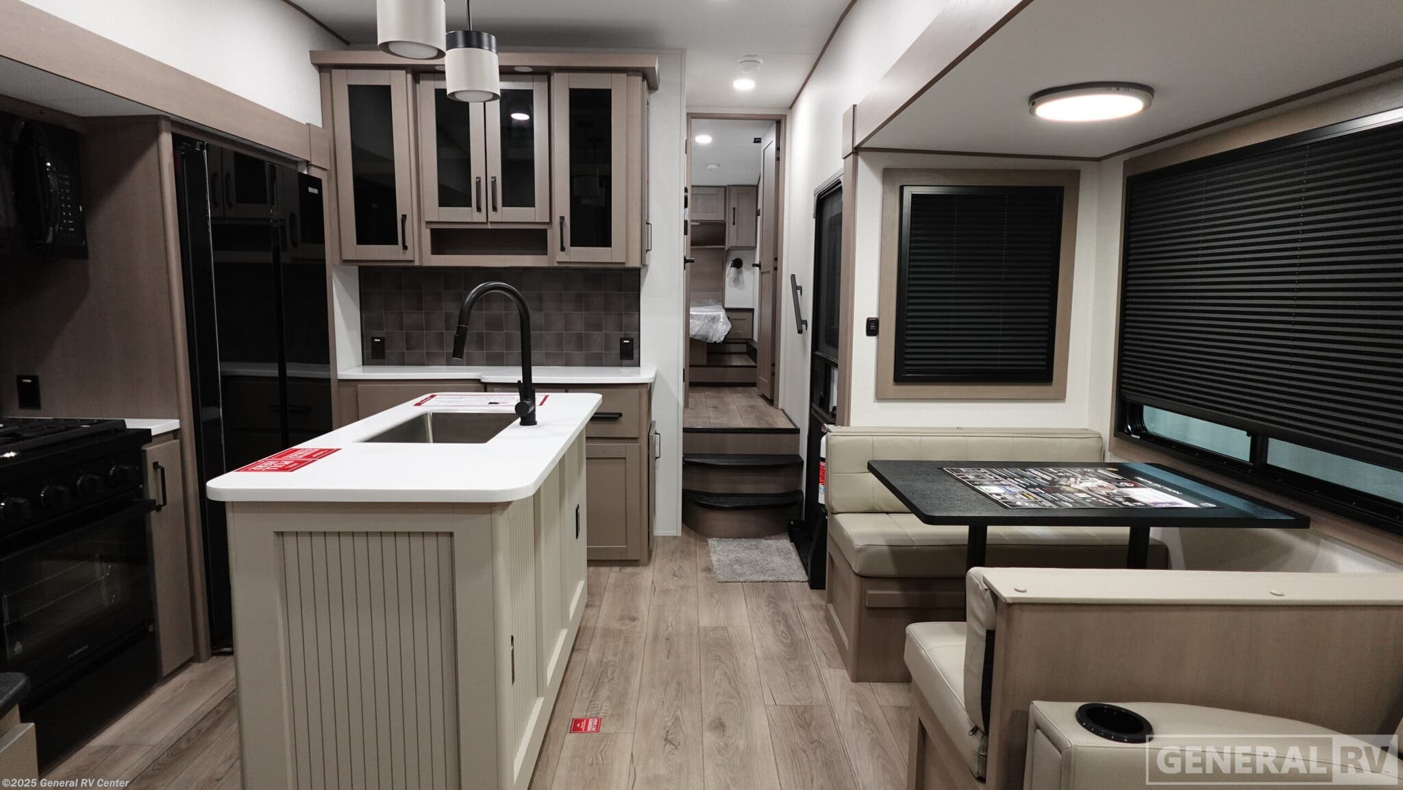 New 2026 Grand Design Reflection 311BHS available in West Palm Beach, Florida