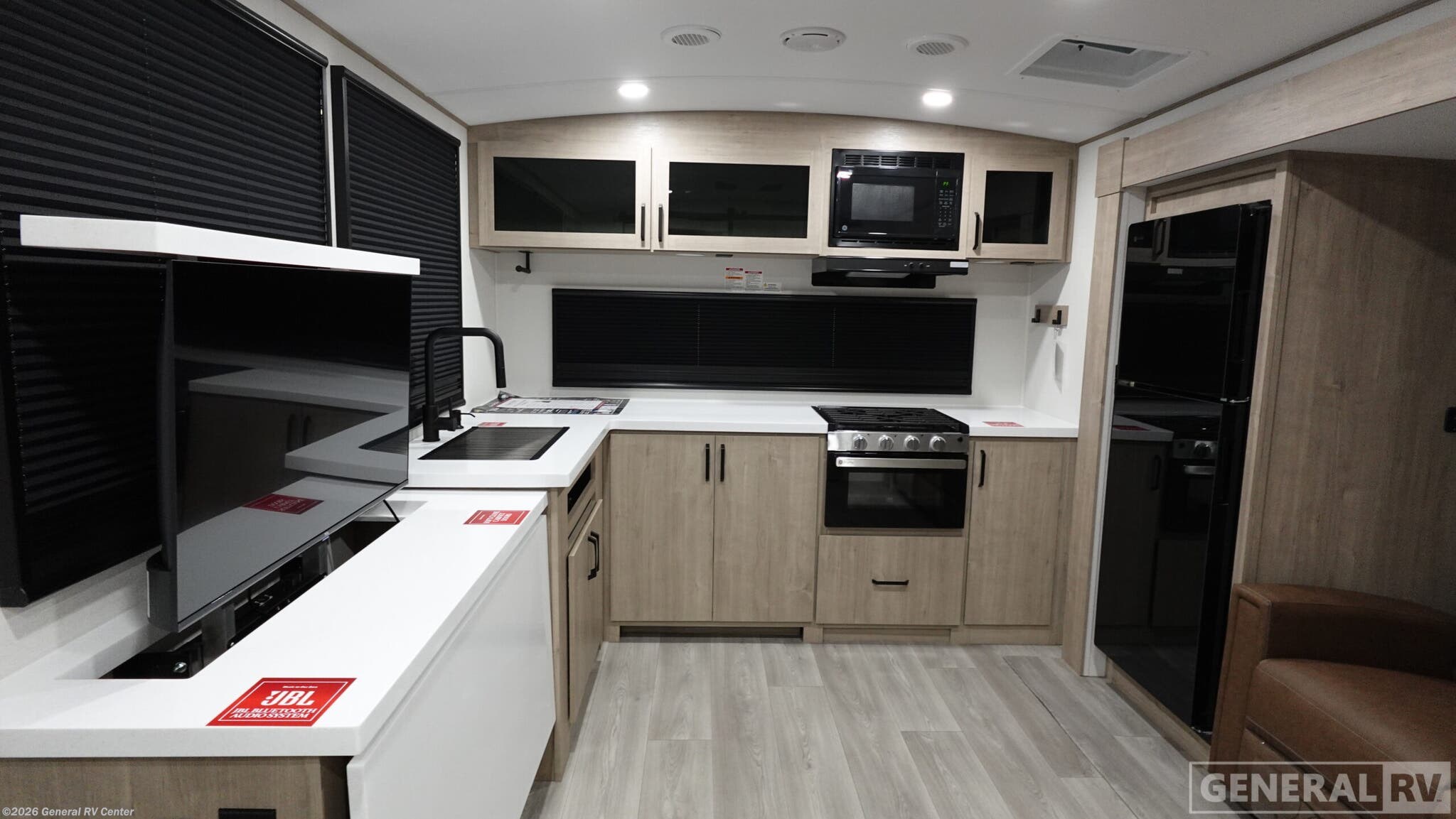 2026 Grand Design Imagine 2700BS - New Travel Trailer For Sale by General RV Center in West Palm Beach, Florida