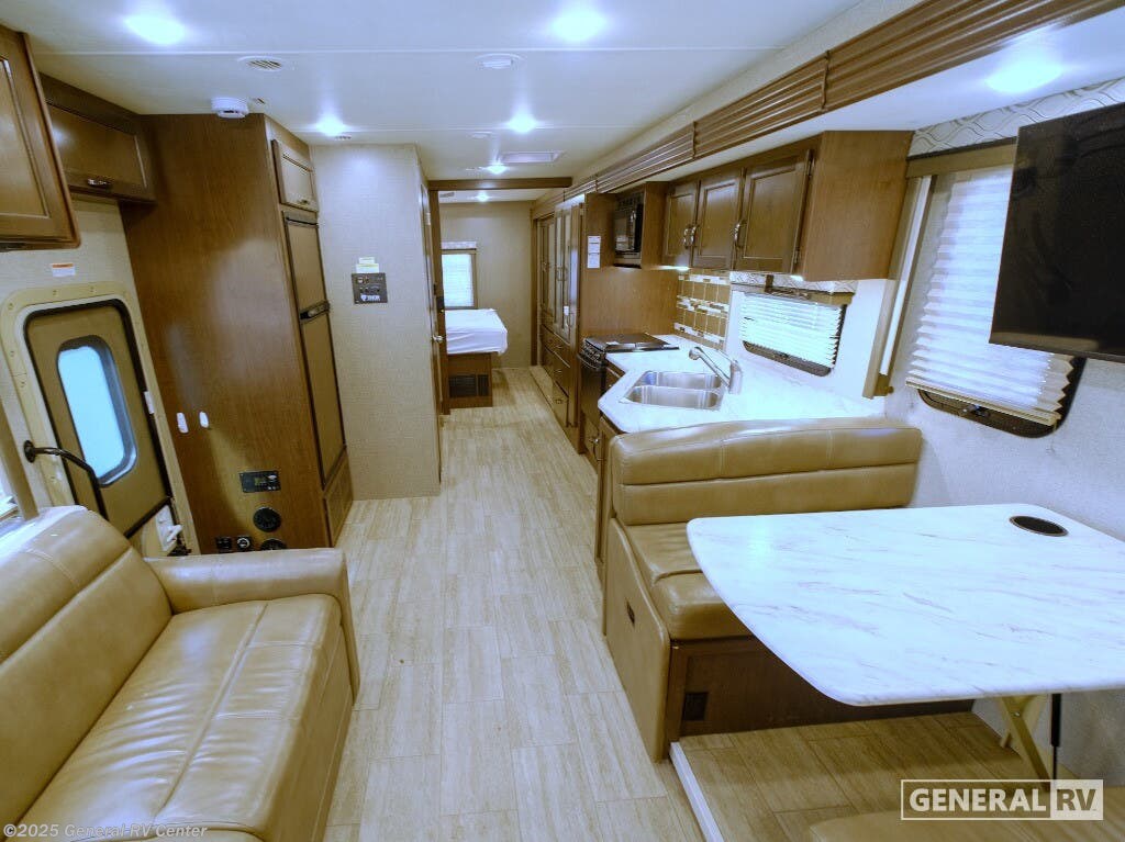 2020 Thor Motor Coach Freedom Traveler A30 - Used Class A For Sale by General RV Center in West Palm Beach, Florida