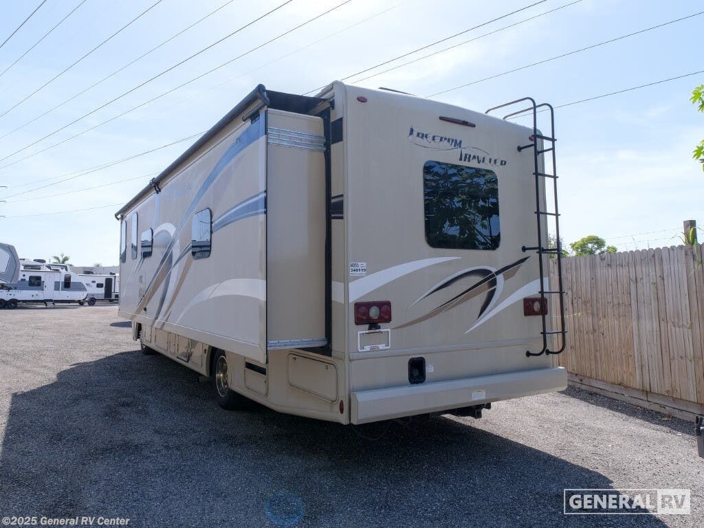 2020 Freedom Traveler A30 by Thor Motor Coach from General RV Center in West Palm Beach, Florida