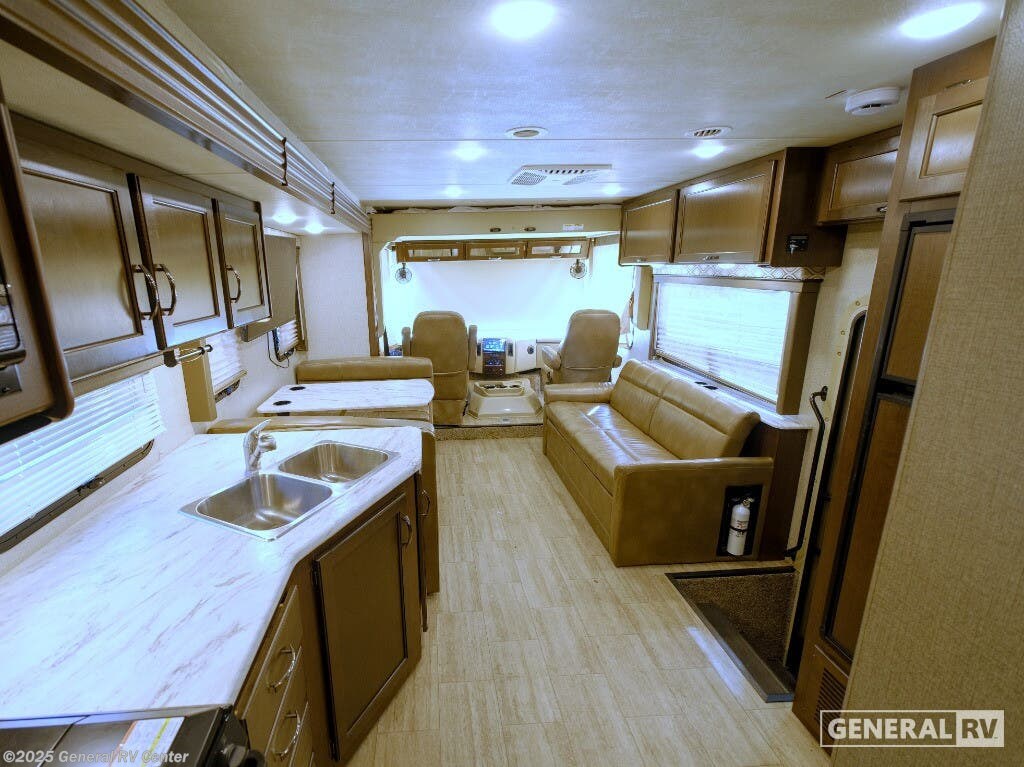 Used 2020 Thor Motor Coach Freedom Traveler A30 available in West Palm Beach, Florida