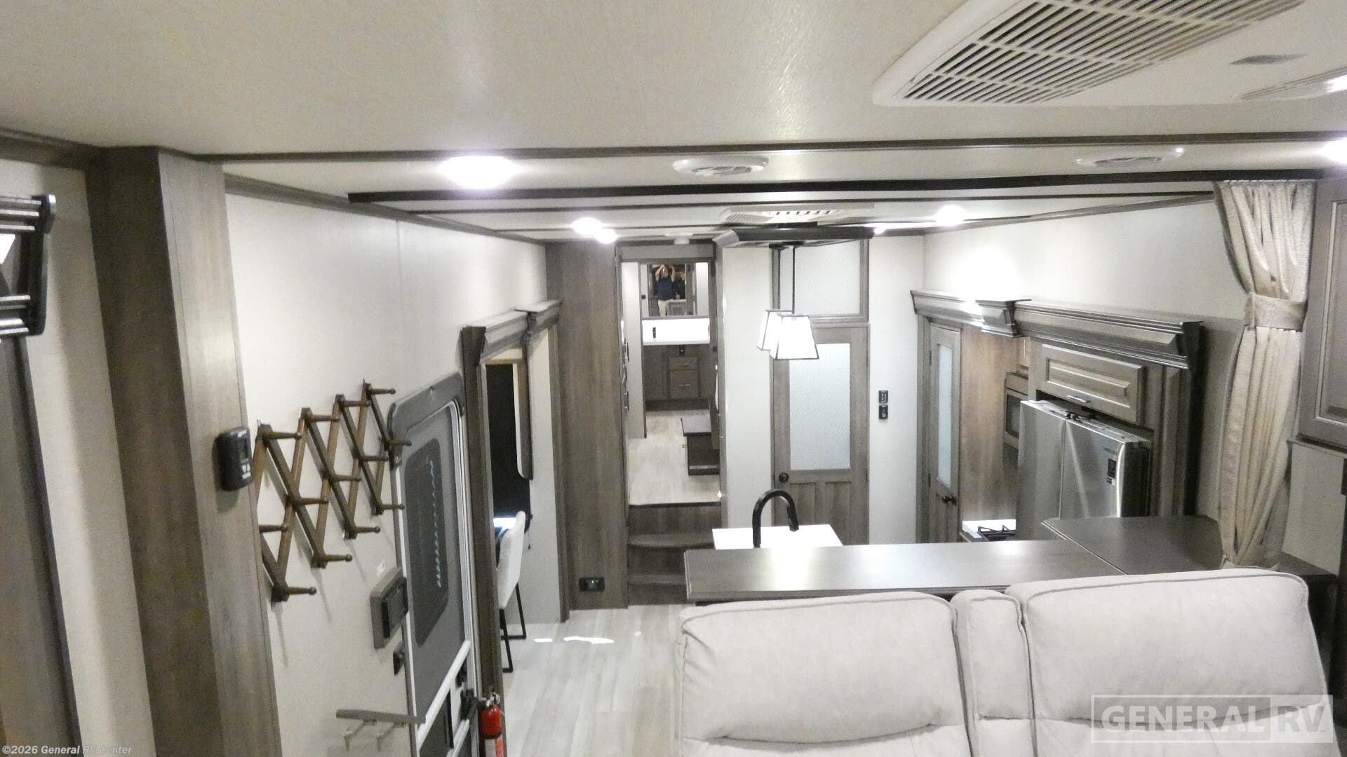 2022 Grand Design Solitude 380FL - Used Fifth Wheel For Sale by General RV Center in West Palm Beach, Florida