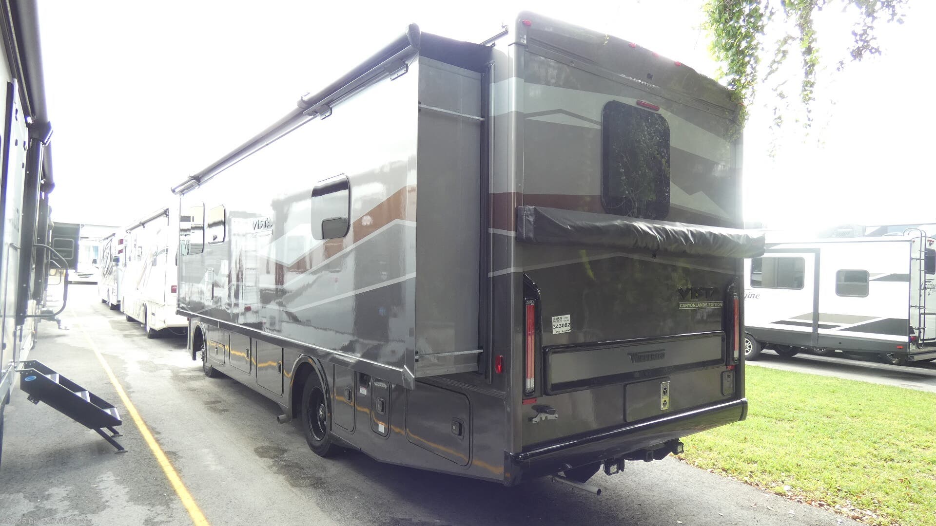 2025 Vista NPF 29NP by Winnebago from General RV Center in West Palm Beach, Florida