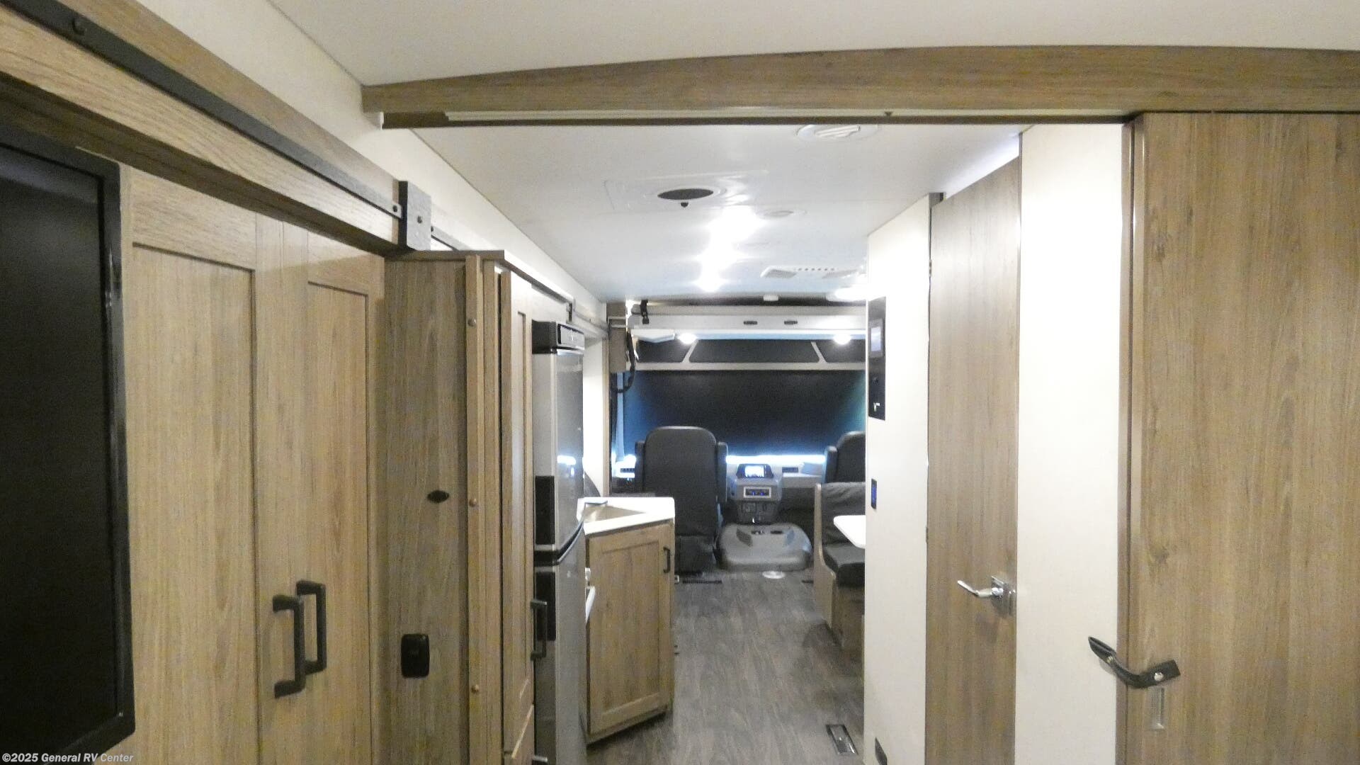 Used 2025 Winnebago Vista NPF 29NP available in West Palm Beach, Florida