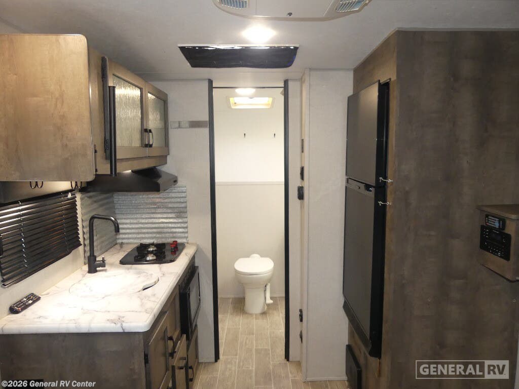 2021 Sonic 150VRB by Venture RV from General RV Center in West Palm Beach, Florida