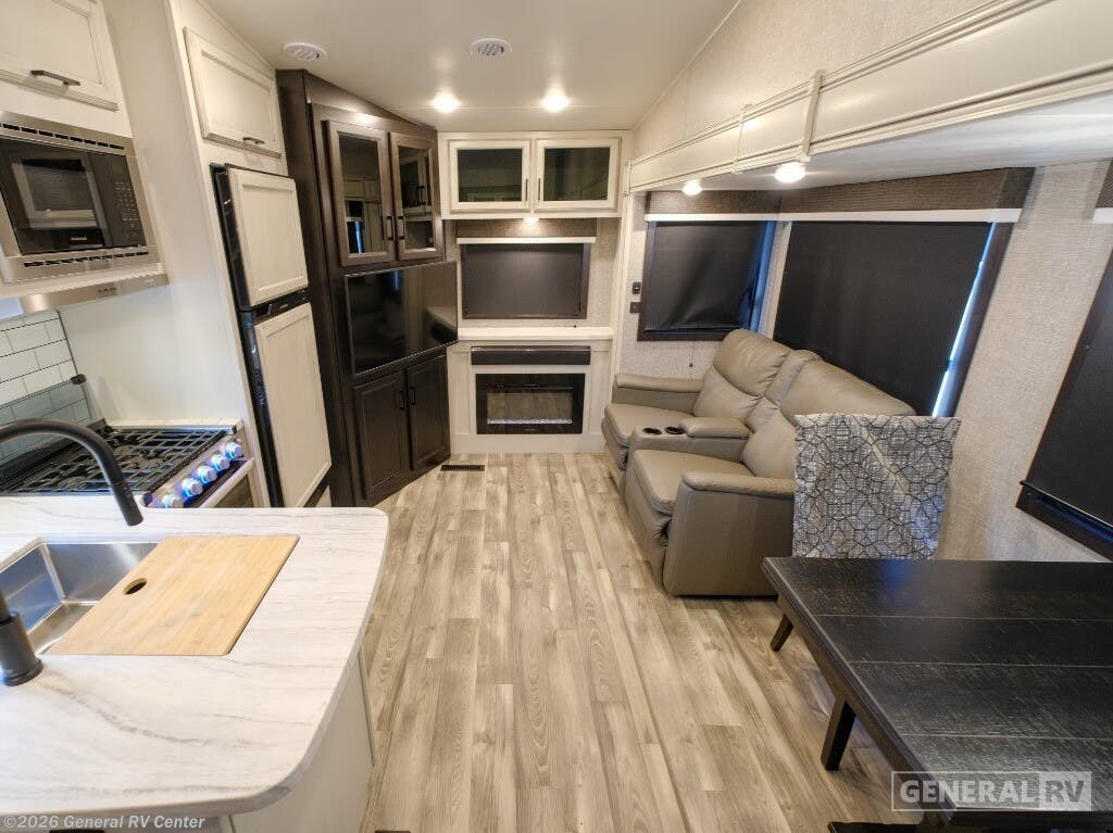 2022 Eagle 24RE-1S by Jayco from General RV Center in West Palm Beach, Florida