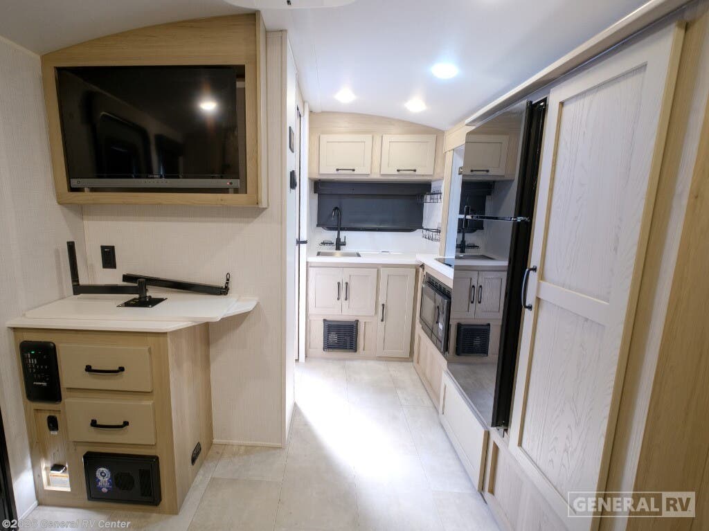 2025 GEOPRO 15FBS by Forest River from General RV Center in West Palm Beach, Florida