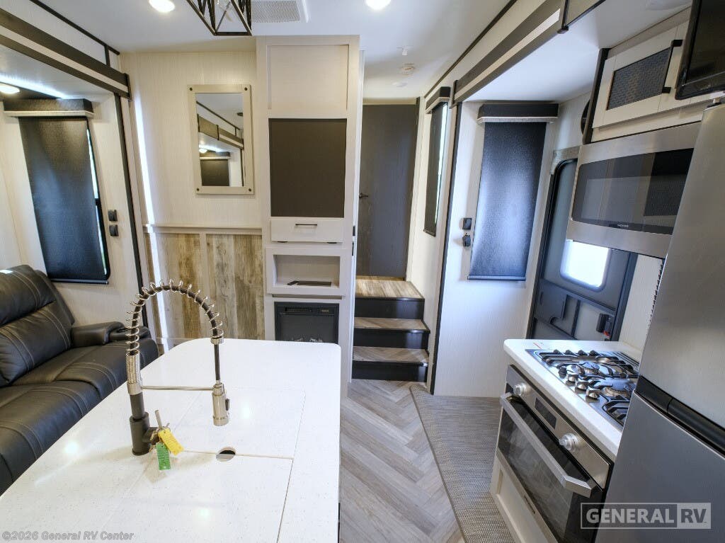 Used 2022 Heartland Cyclone M3413 available in West Palm Beach, Florida