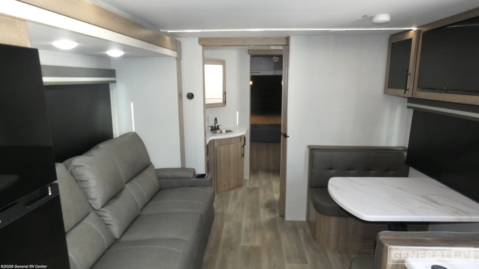 Used 2024 Grand Design 23LDE available in West Palm Beach, Florida