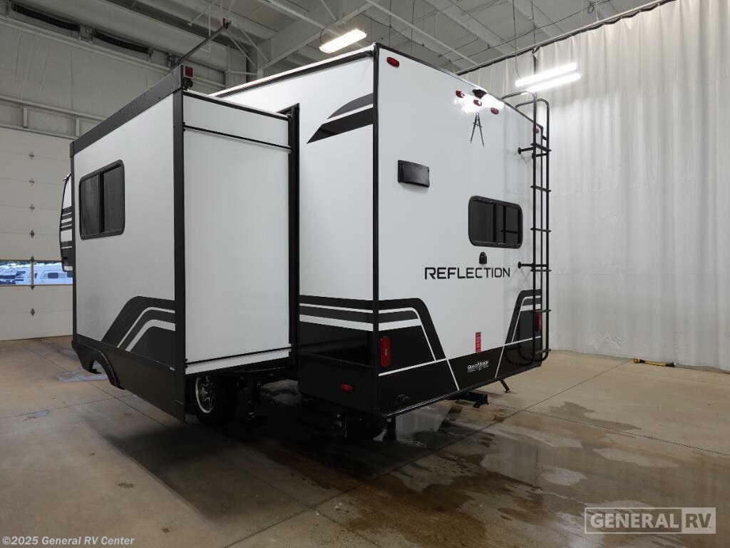 2026 Reflection 22RK by Grand Design from General RV Center in West Palm Beach, Florida