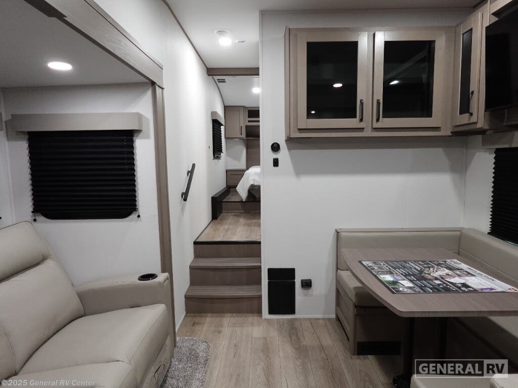 New 2026 Grand Design Reflection 22RK available in West Palm Beach, Florida