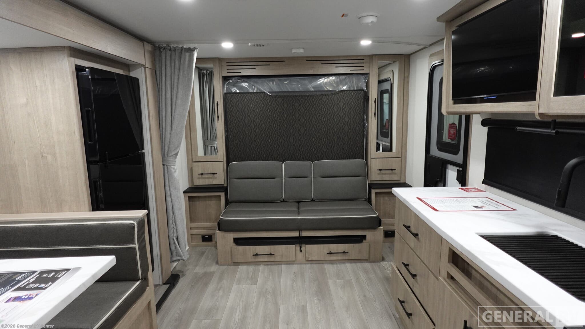 New 2026 Grand Design Imagine 21MBE available in West Palm Beach, Florida