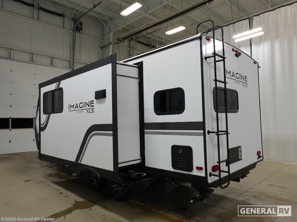 2026 Imagine 22MLE by Grand Design from General RV Center in West Palm Beach, Florida