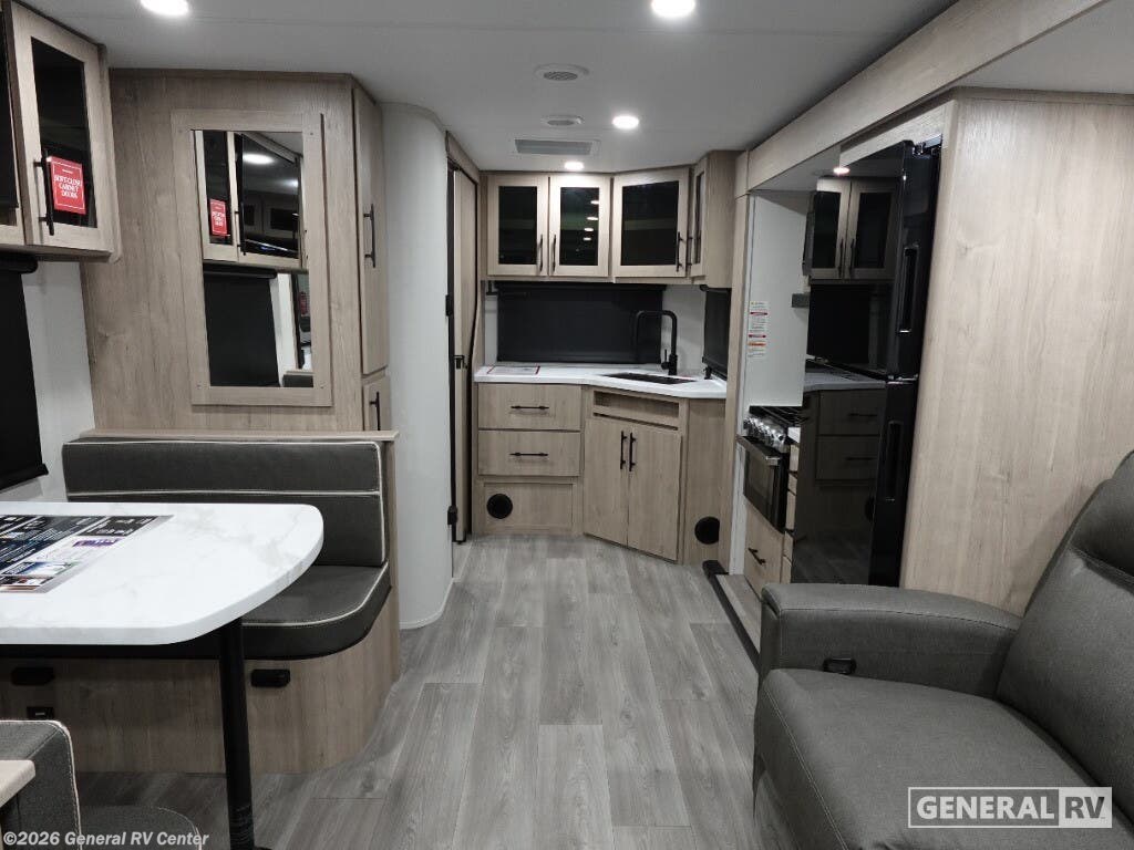 2026 Grand Design Imagine 22MLE - New Travel Trailer For Sale by General RV Center in West Palm Beach, Florida