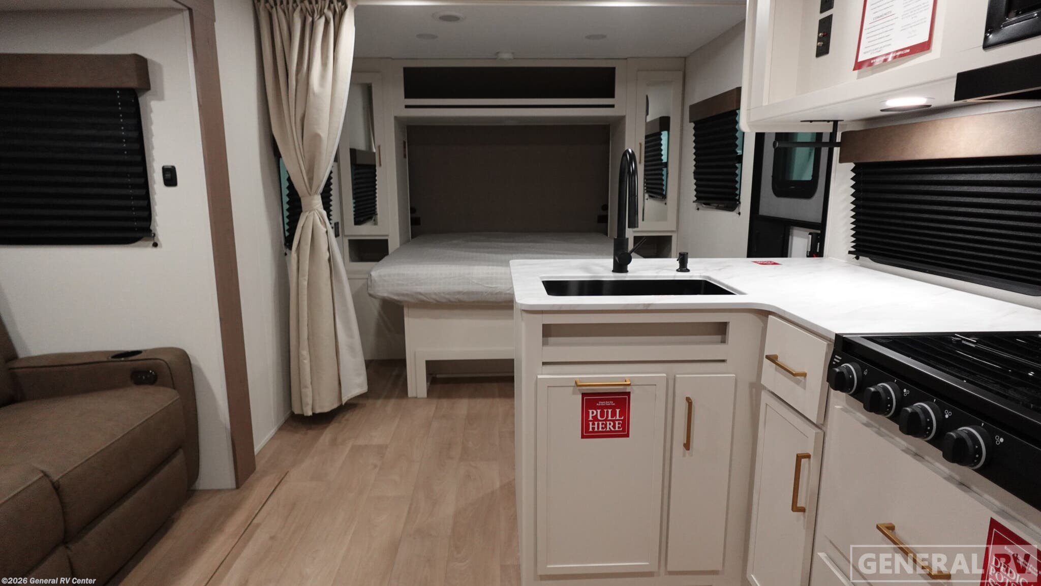 New 2026 Grand Design TRANSCEND-X 23BHX available in West Palm Beach, Florida