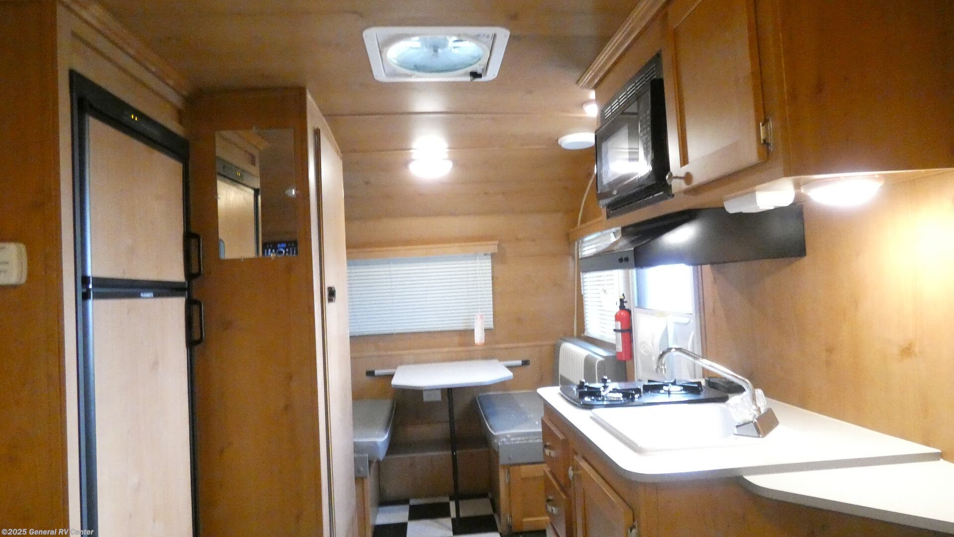 2018 Retro 177SE by Riverside RV from General RV Center in West Palm Beach, Florida