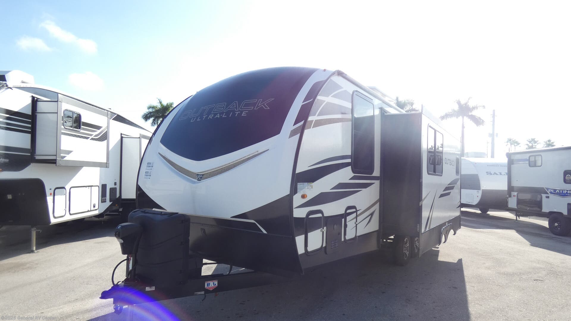 Used 2022 Keystone Outback 221UMD available in West Palm Beach, Florida