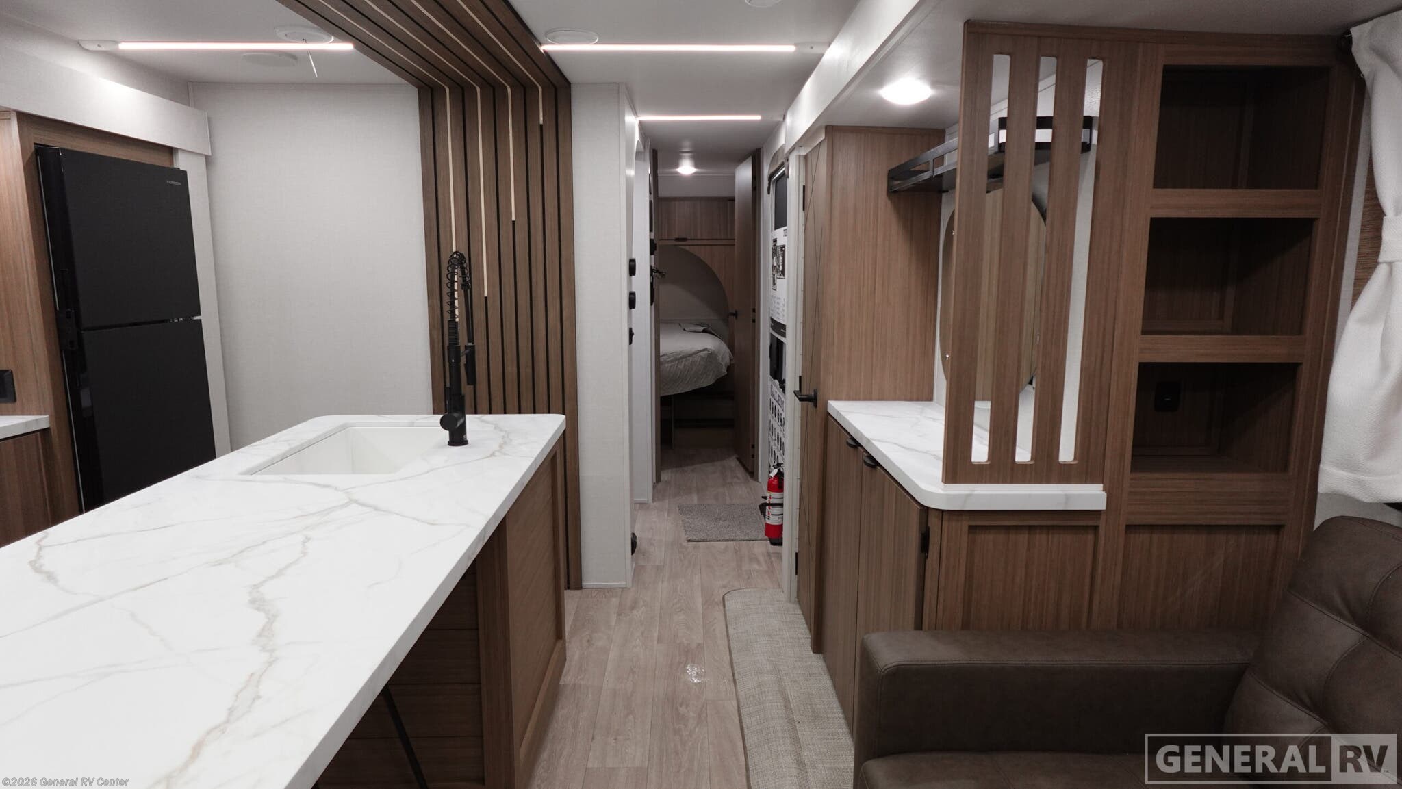 New 2026 Forest River Salem 270ZEN available in West Palm Beach, Florida