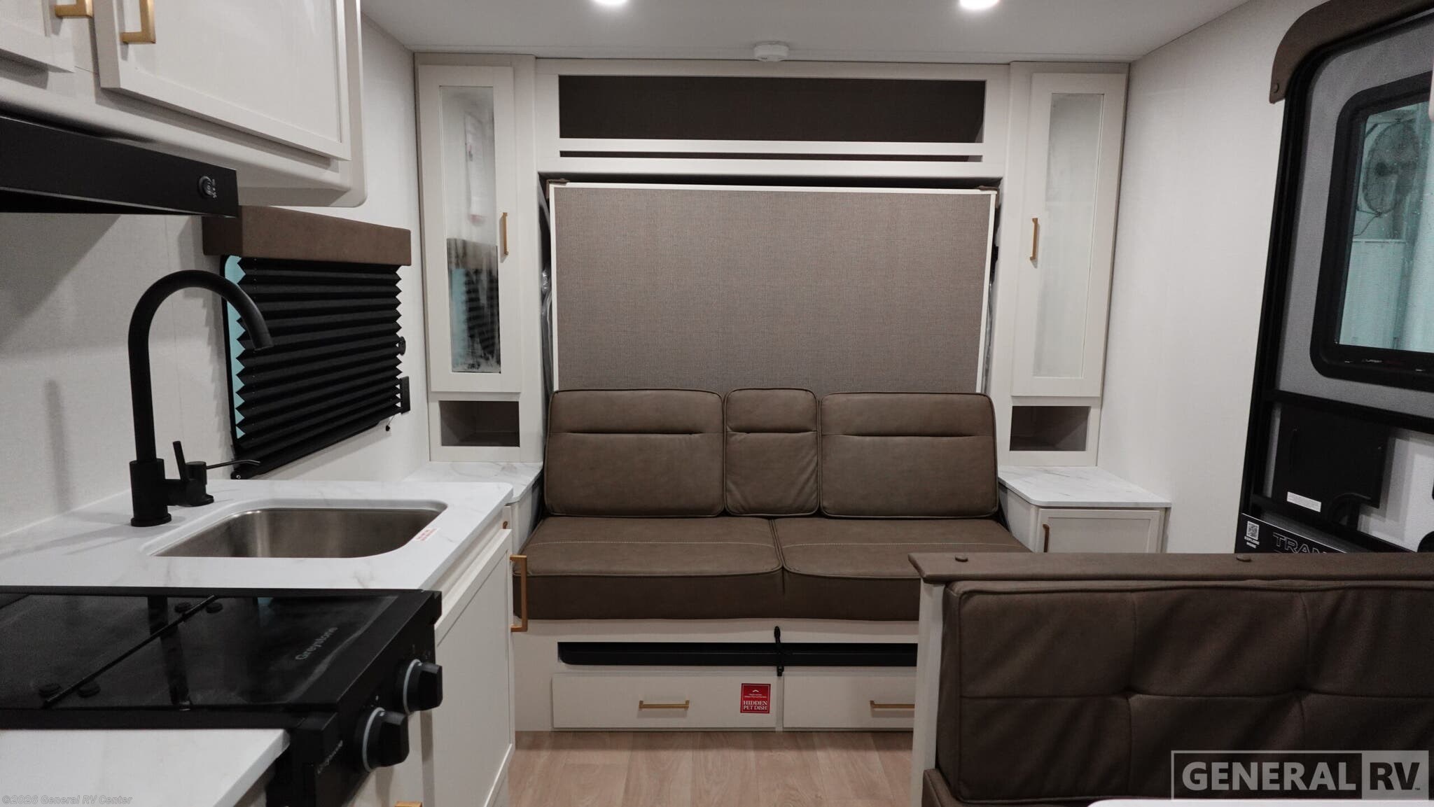 New 2026 Grand Design TRANSCEND-ONE 151RB available in West Palm Beach, Florida