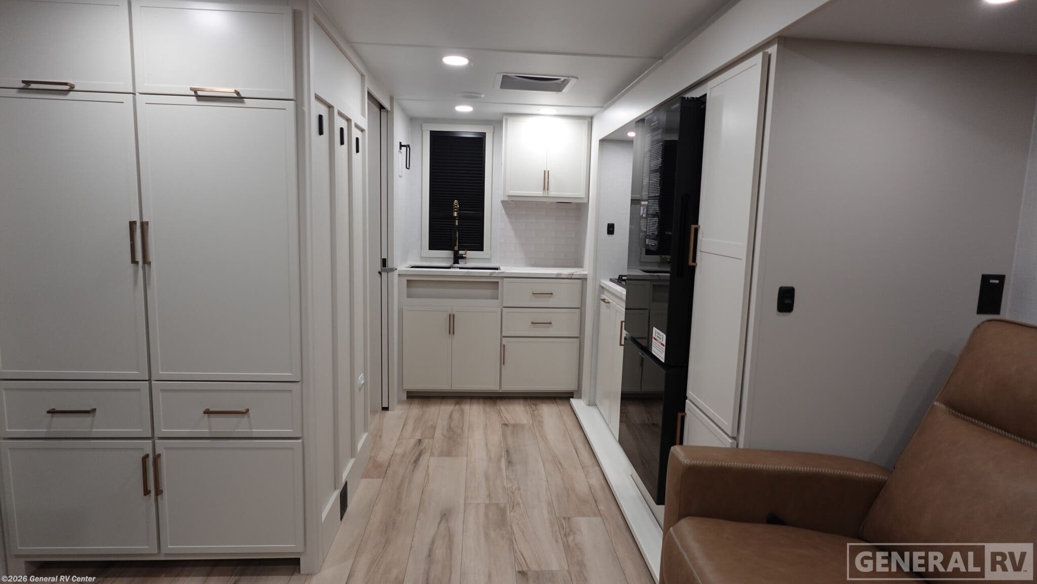 2026 Brinkley RV Model I 23X - New Travel Trailer For Sale by General RV Center in West Palm Beach, Florida