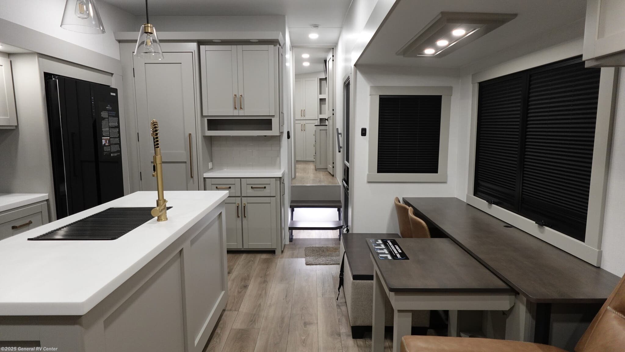 New 2026 Brinkley RV Model Z 3100 available in West Palm Beach, Florida