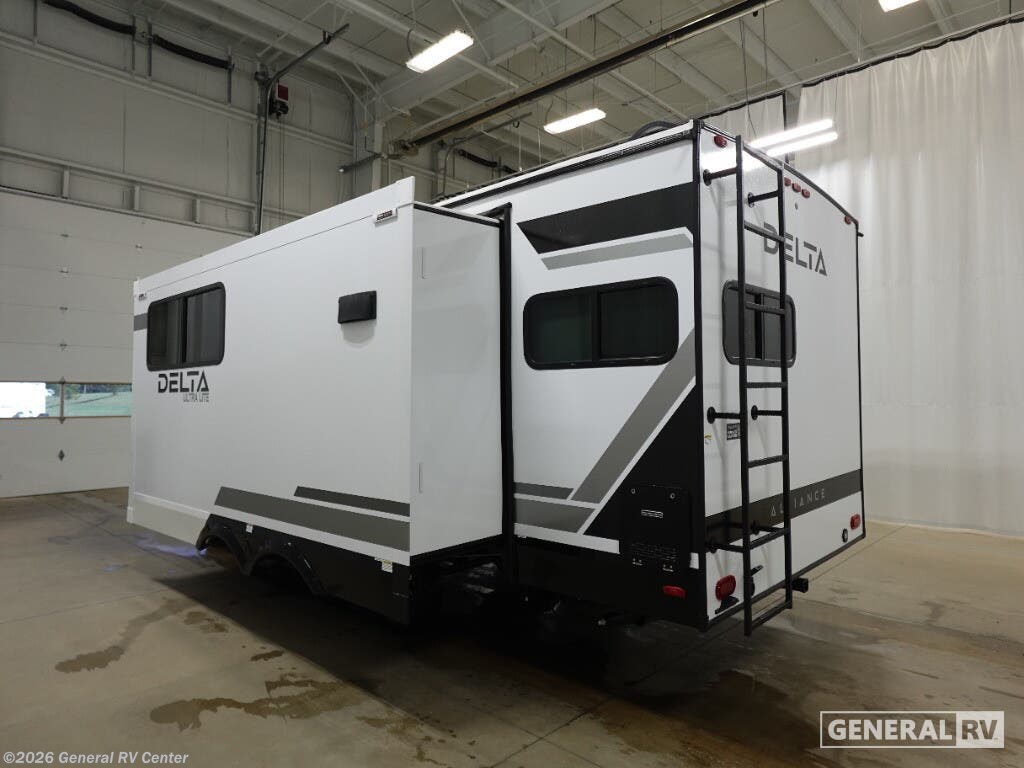 2026 Delta ML226 by Alliance RV from General RV Center in West Palm Beach, Florida