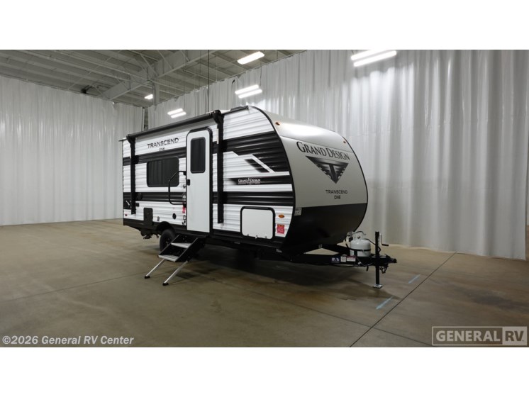 2026 Grand Design Transcend One 151RB RV for Sale in West Palm Beach ...