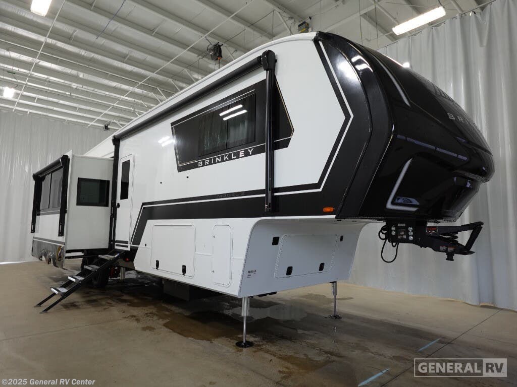 2026 Brinkley RV Model Z 3420 RV for Sale in West Palm Beach, FL