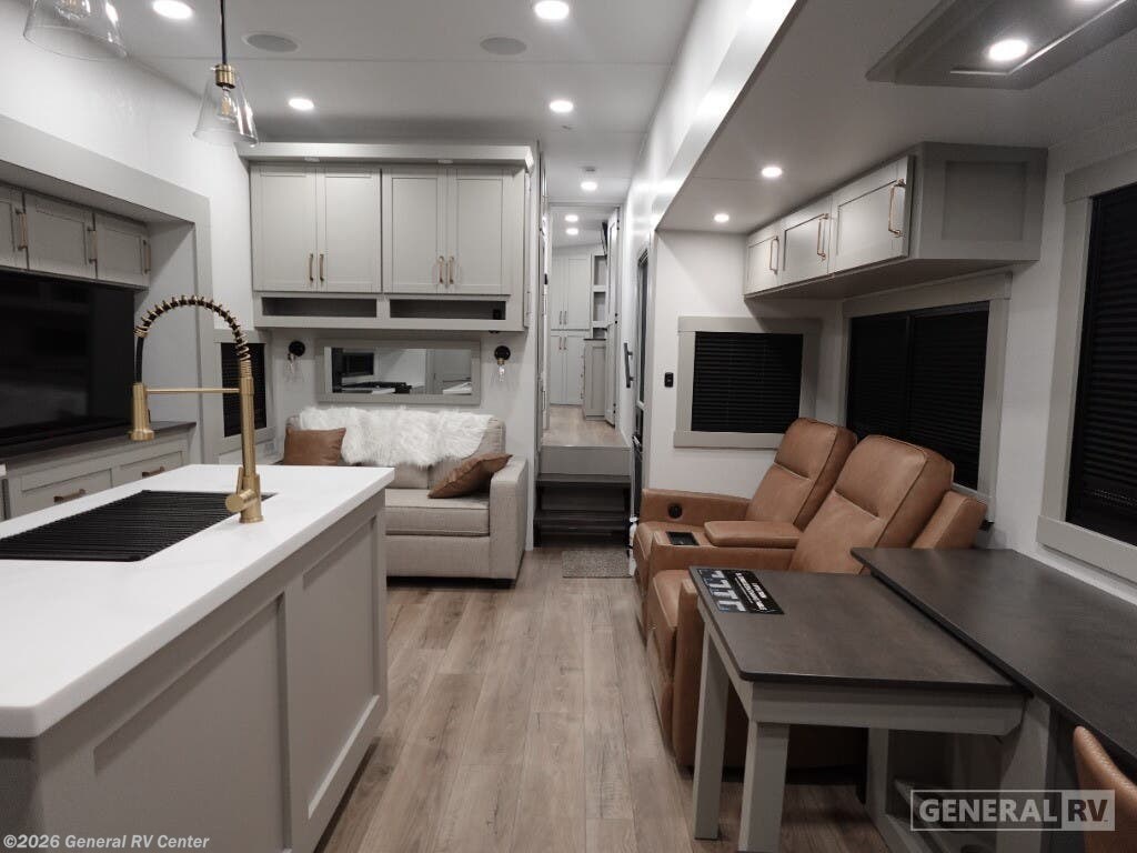 New 2026 Brinkley RV Model Z 3420 available in West Palm Beach, Florida