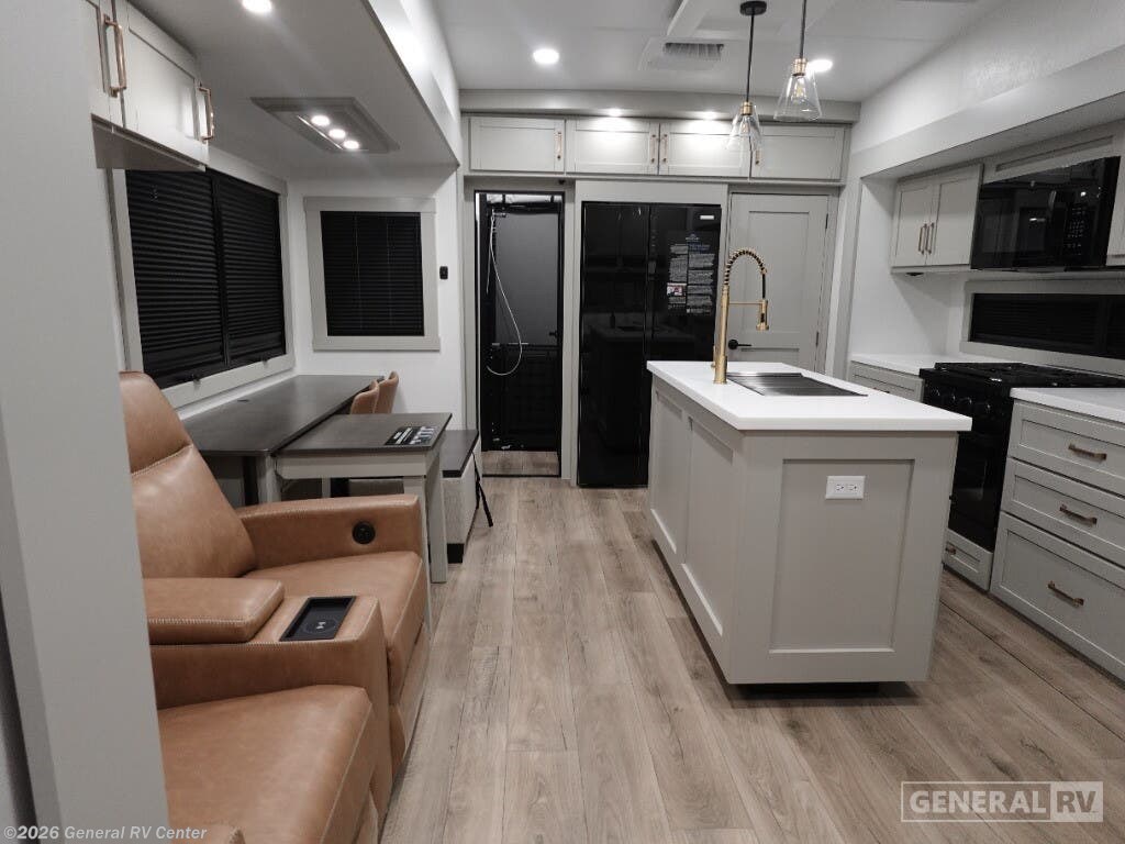 2026 Brinkley RV Model Z 3420 - New Fifth Wheel For Sale by General RV Center in West Palm Beach, Florida