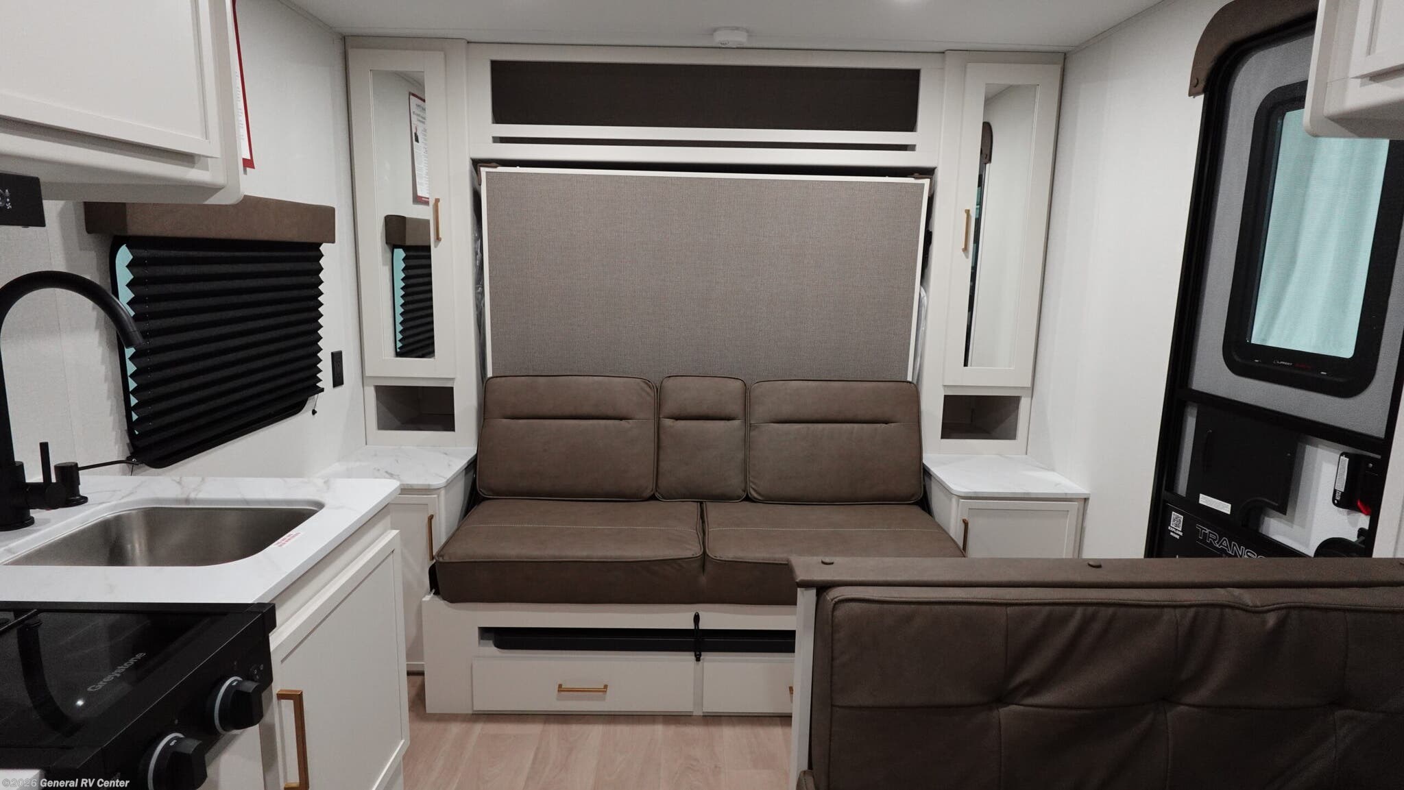 New 2026 Grand Design TRANSCEND-ONE 151RB available in West Palm Beach, Florida