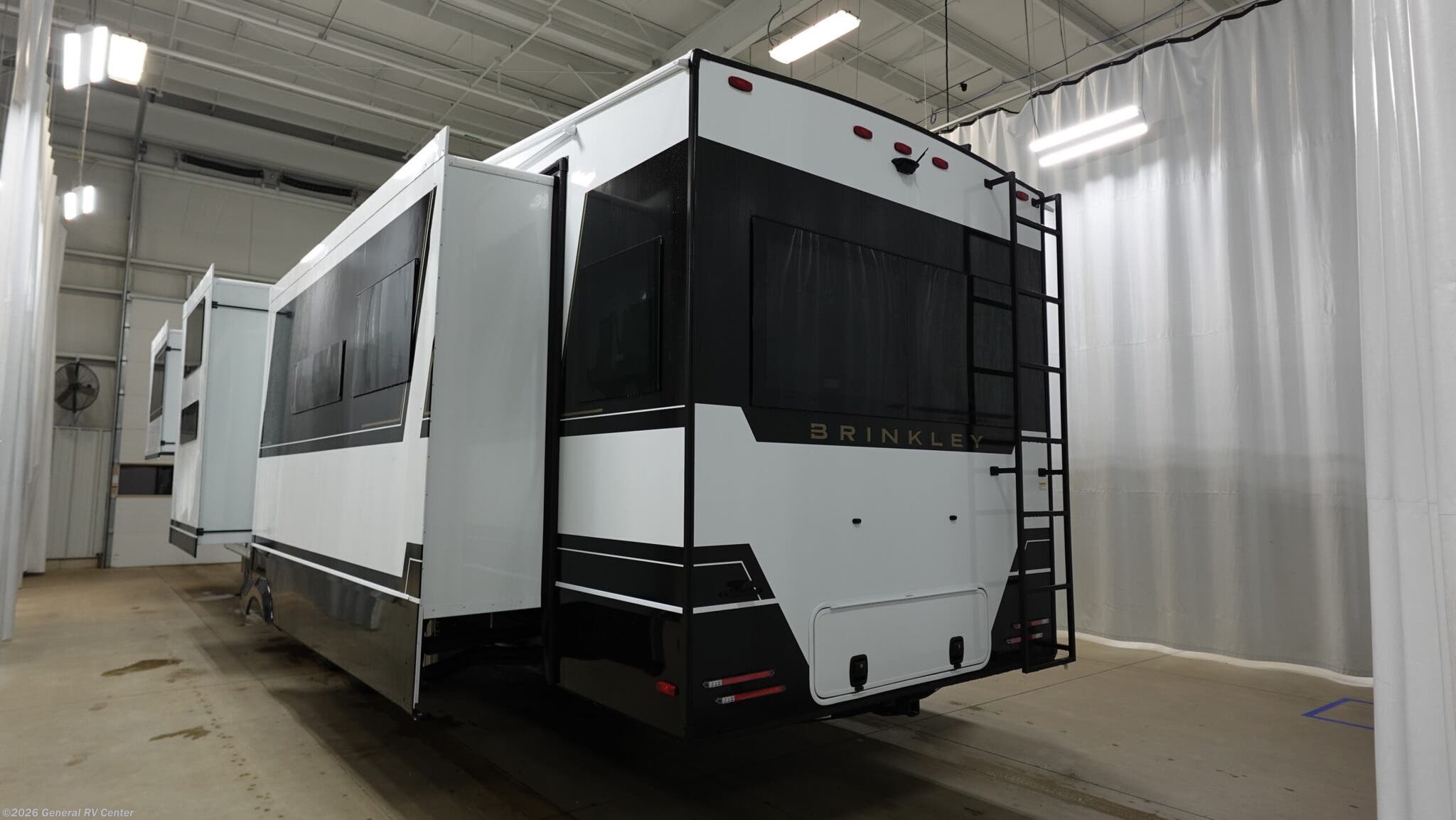 2026 Model Z 3610 by Brinkley RV from General RV Center in West Palm Beach, Florida