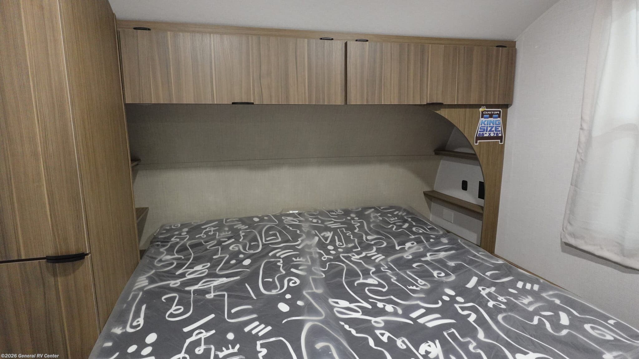 2026 Salem 31KQBTS by Forest River from General RV Center in West Palm Beach, Florida