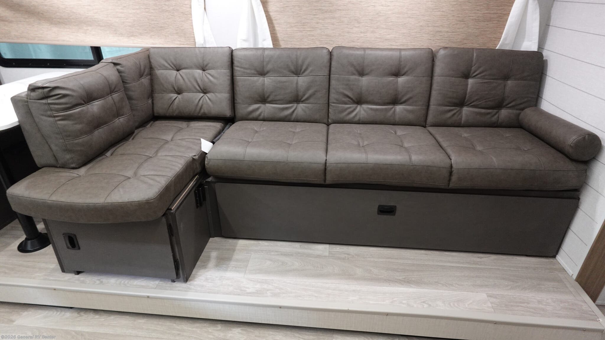 New 2026 Forest River Salem 31KQBTS available in West Palm Beach, Florida