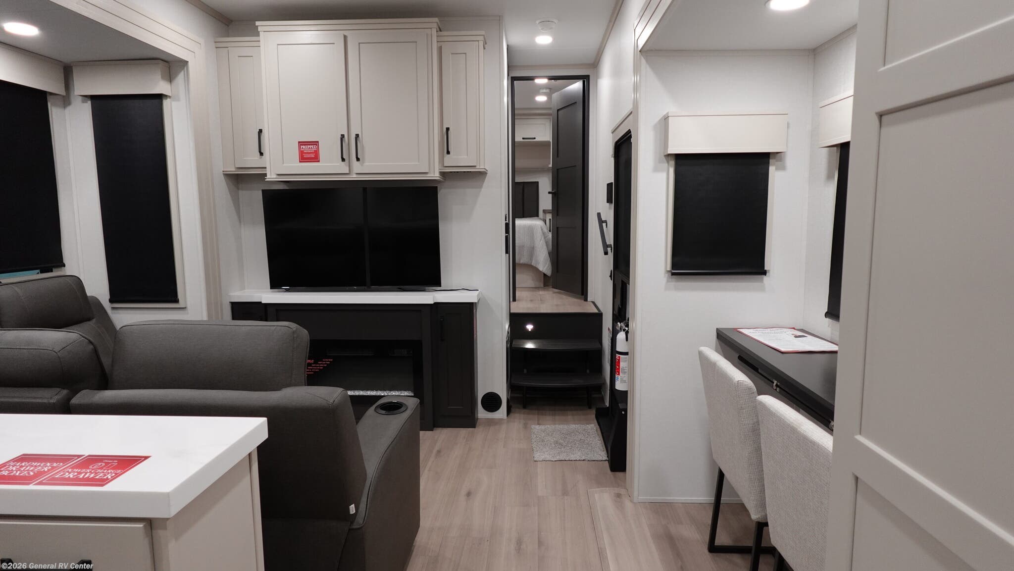 New 2026 Grand Design Momentum 344M available in West Palm Beach, Florida