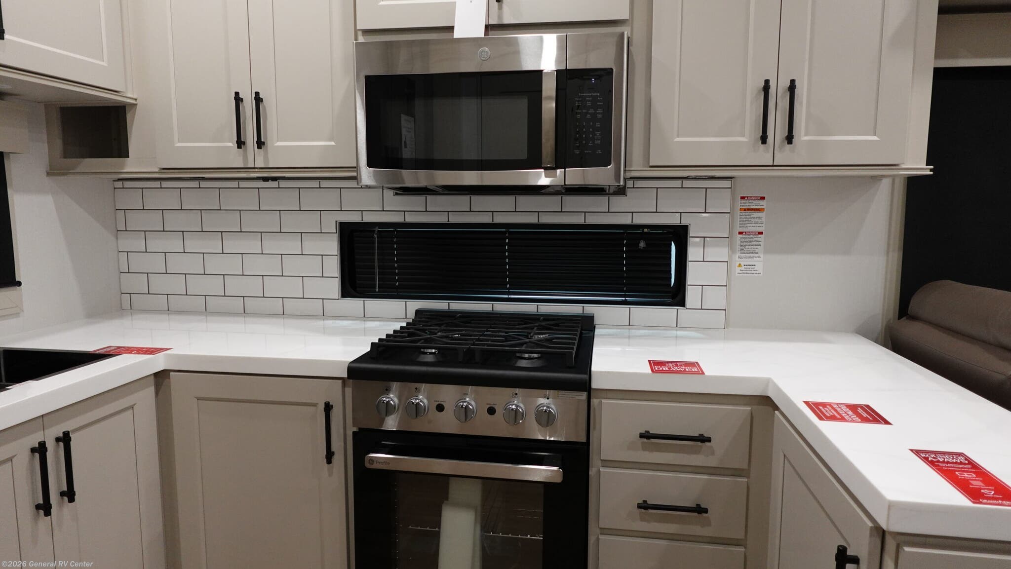 2026 Momentum 399M by Grand Design from General RV Center in West Palm Beach, Florida