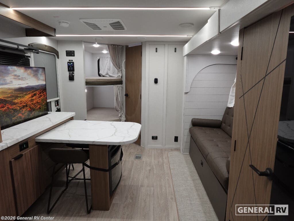 2026 Forest River Salem 260ICE - New Travel Trailer For Sale by General RV Center in West Palm Beach, Florida