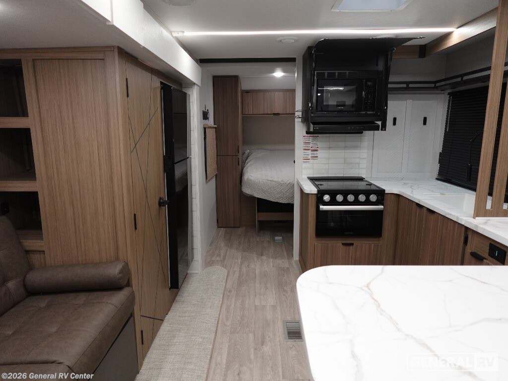 New 2026 Forest River Salem 260ICE available in West Palm Beach, Florida