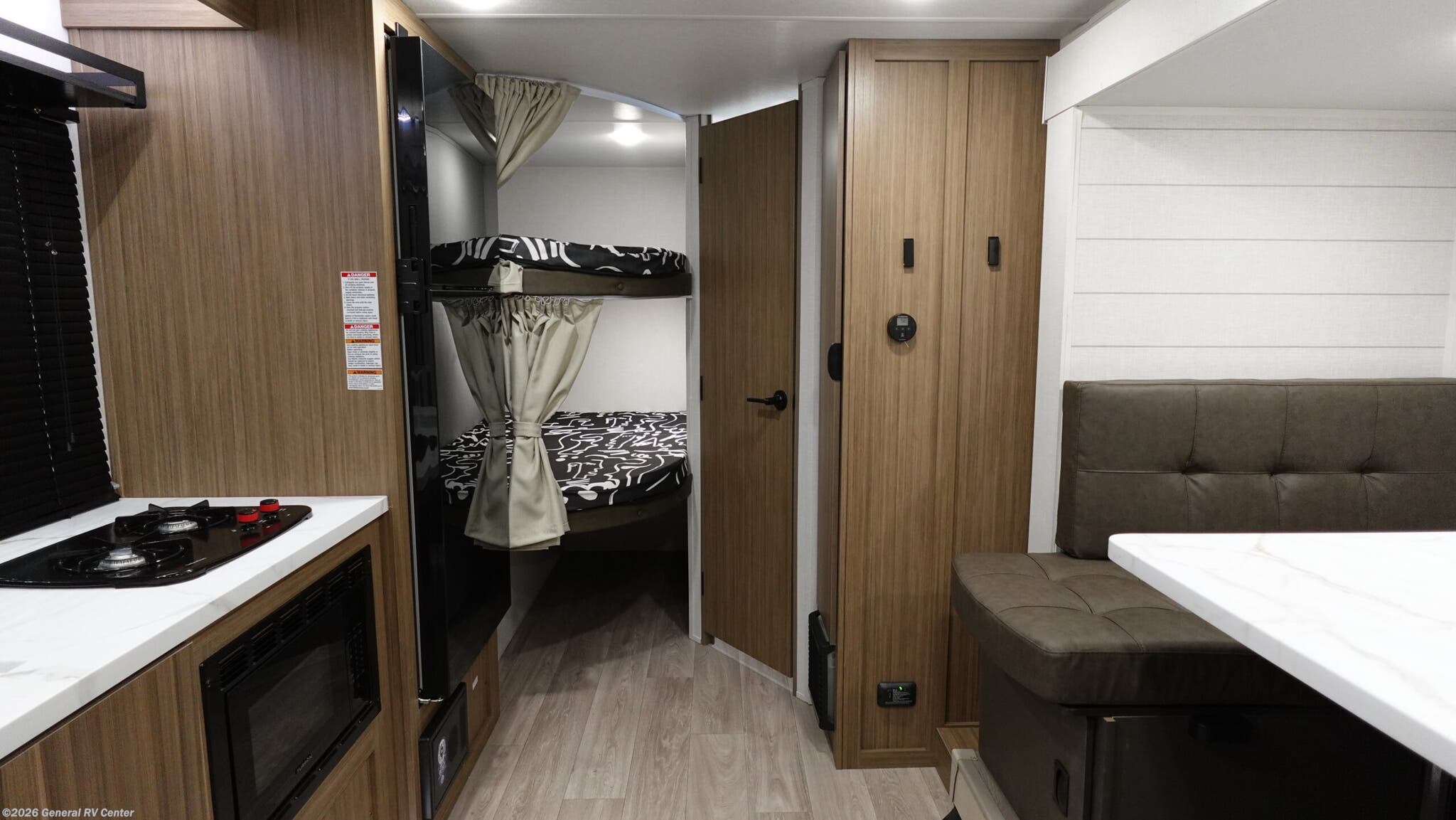 2026 Forest River Salem FSX 178ICE - New Travel Trailer For Sale by General RV Center in West Palm Beach, Florida