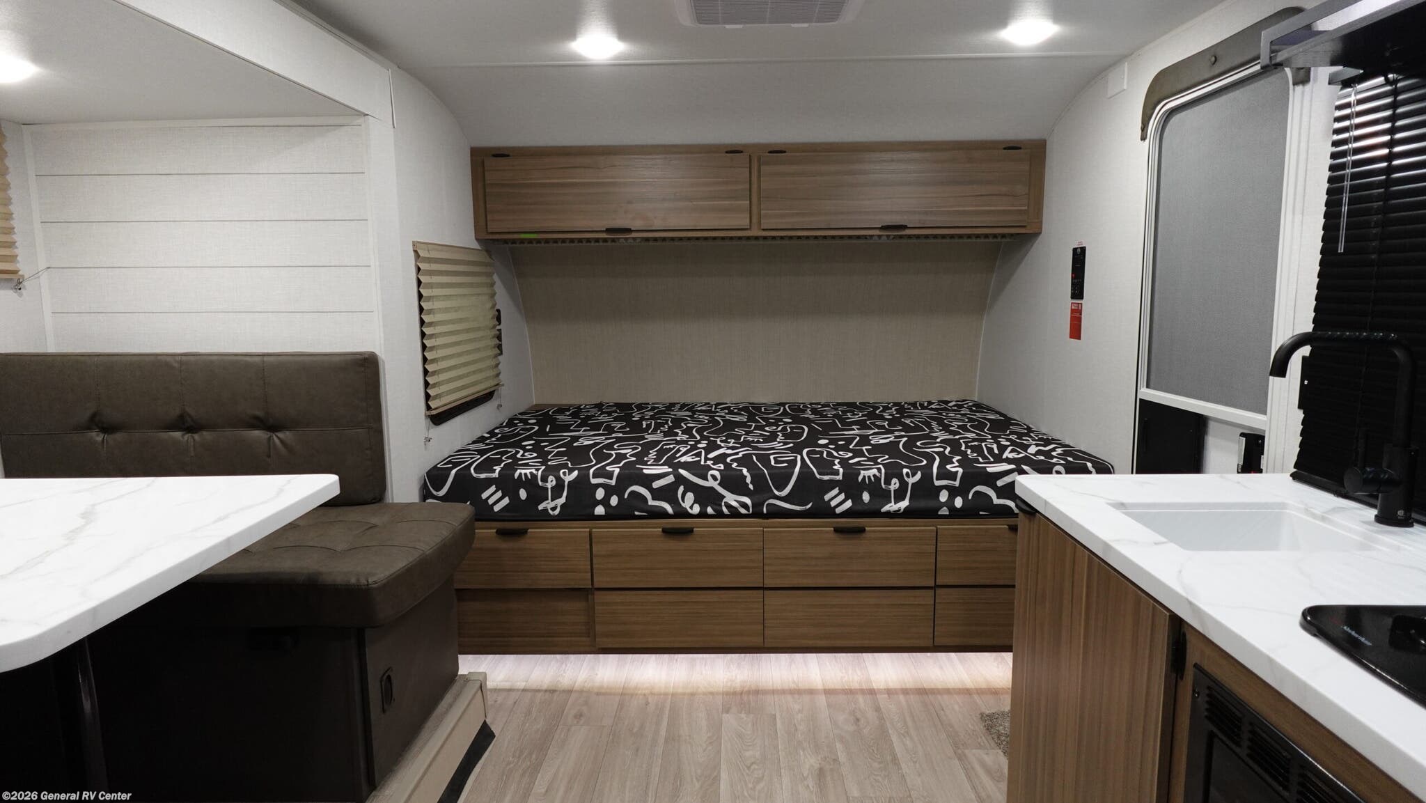 New 2026 Forest River Salem FSX 178ICE available in West Palm Beach, Florida