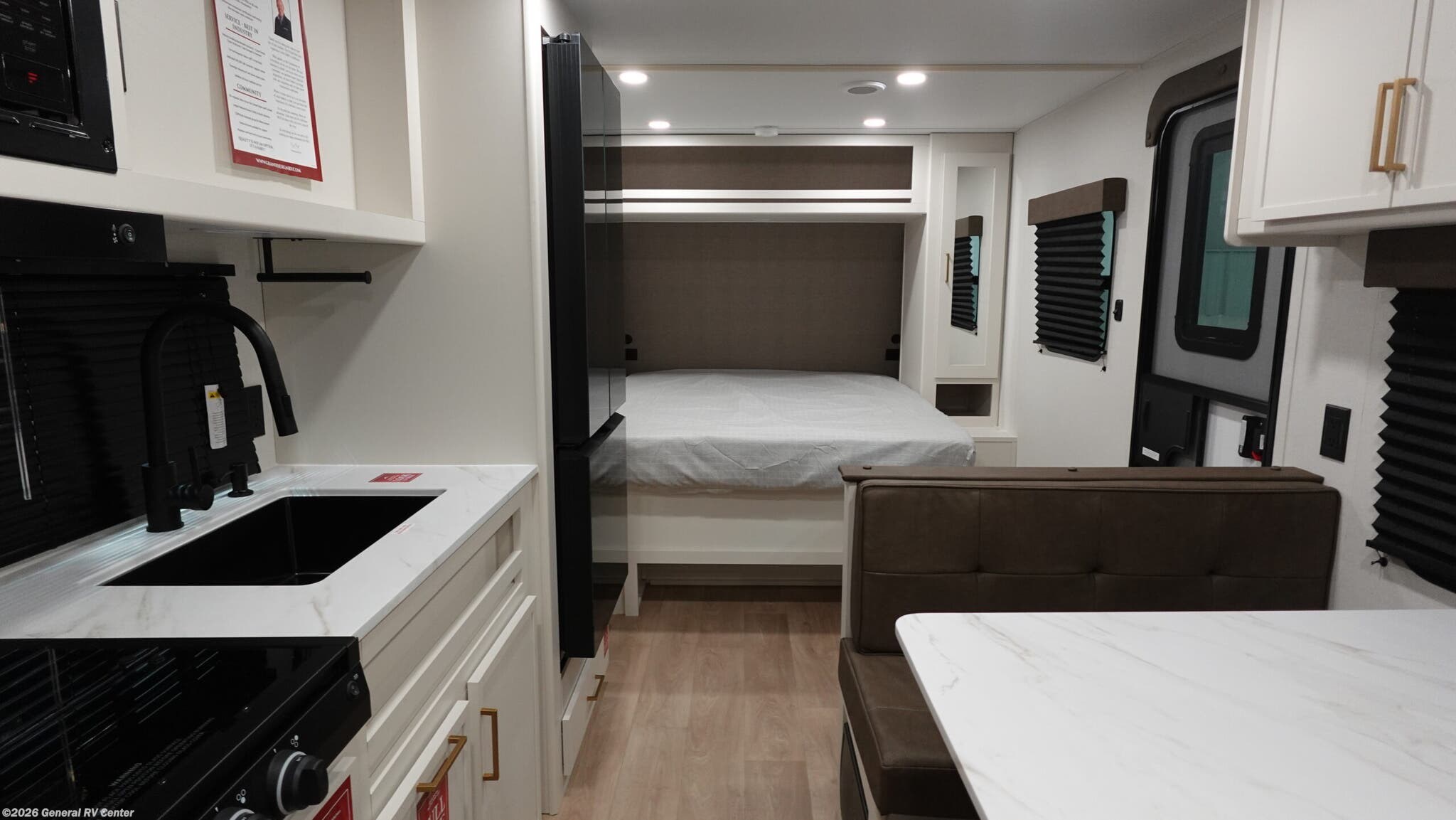 New 2026 Grand Design Transcend Xplor 19BHX available in West Palm Beach, Florida