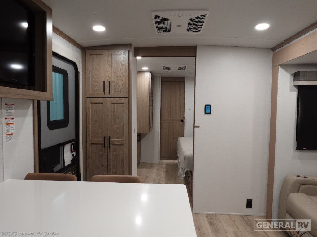 2026 Forest River Rockwood 8263MBR - New Travel Trailer For Sale by General RV Center in West Palm Beach, Florida