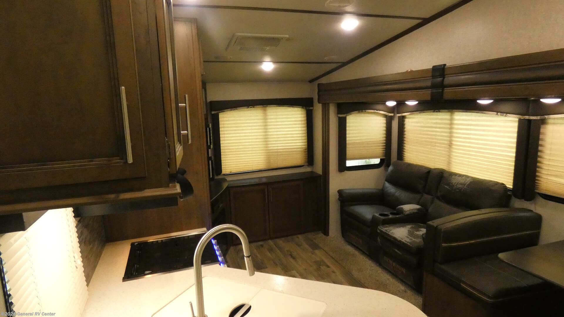 Used 2020 Keystone Cougar 25RES available in West Palm Beach, Florida