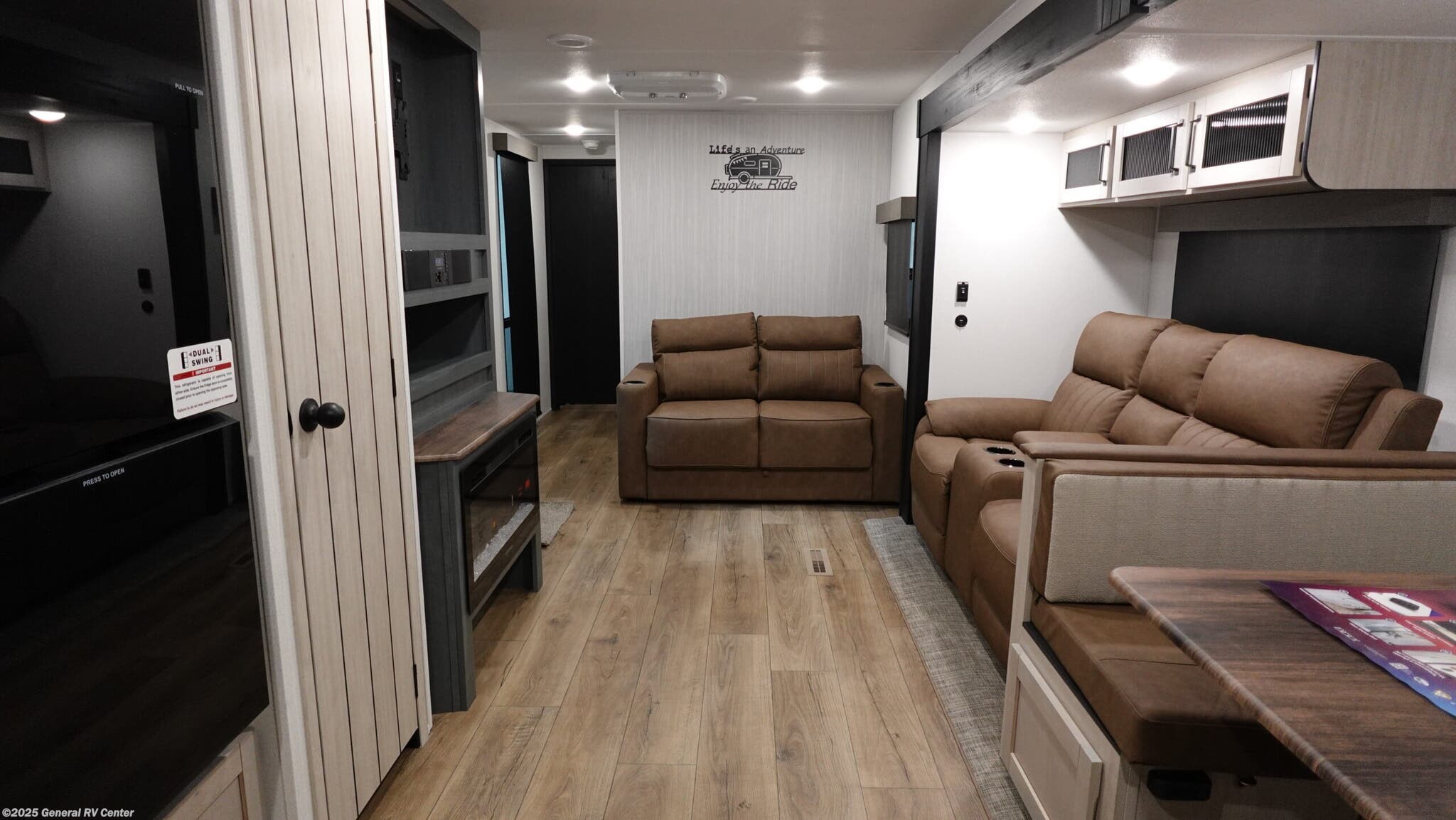 2026 Forest River Puma 31FKRK - New Travel Trailer For Sale by General RV Center in West Palm Beach, Florida