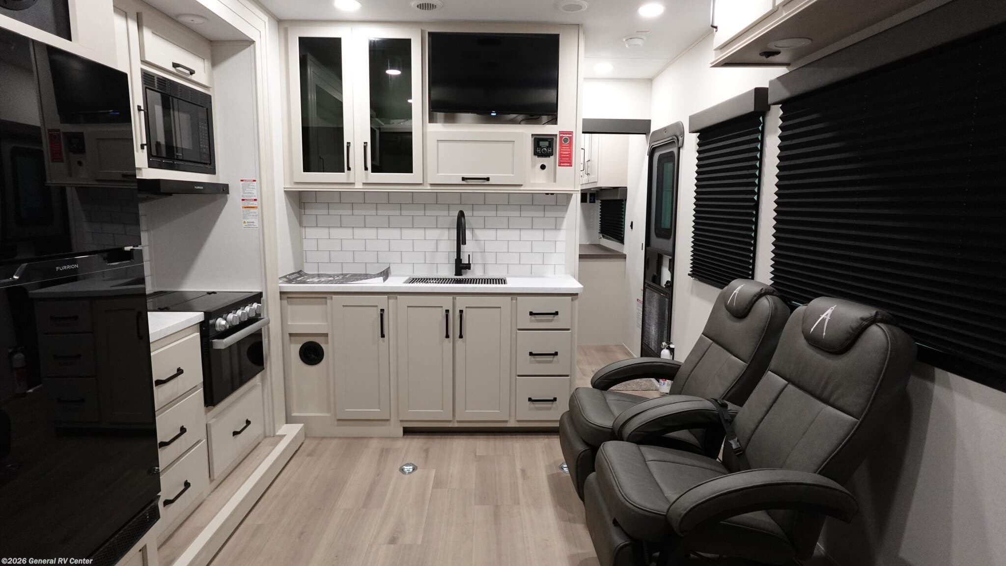 New 2026 Grand Design Momentum G-Class 25G available in West Palm Beach, Florida