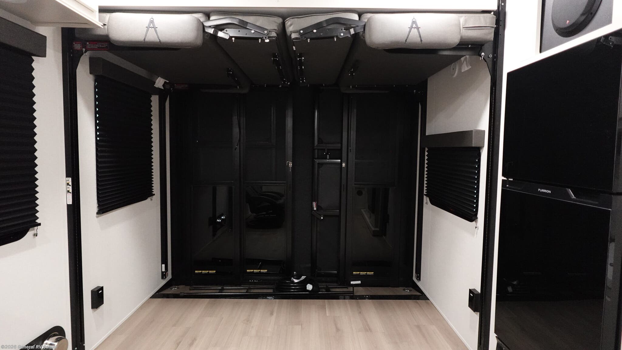 2026 Grand Design Momentum G-Class 25G - New Toy Hauler For Sale by General RV Center in West Palm Beach, Florida